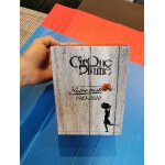 Cirque plume. notre histoire 1983 - 2020. coffret de 16 dvd soit l'int�grale des 11 spectacles .