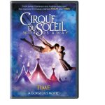 Cirque du soleil