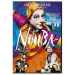 Cirque du soleil - la nouba