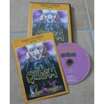 Le cirque du soleil - quidam dvd r�alisateur david mallet - spectacle - danse