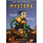Cirque du soleil: the mystery of mystere dvd (region: all)
