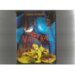 Cirque du soleil: varekai (cirque soleil canada)
