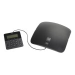 Cisco unified ip conference phone 8831 - tlphone voip de confrence - sip, srtp
