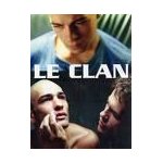 Le clan - edition belge
