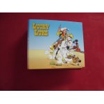 Classeur pour dvd lucky luke atlas.