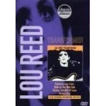 Classic albums - lou reed - transformer