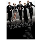 Classic musicals from the dream factory, vol. 3 (hit the deck / deep in my heart / kismet / nancy goes ... Classic musicals from the dream factory, vol. 3 (hit the deck / deep in my heart / kismet / nancy goes ...