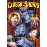 Classic shorts of the 1930s [dvd] black & white