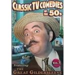 Classic tv comedies of the 50s
