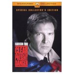 Clear and present danger (special edition)