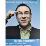 Les clefs de l'orchestre 1 haydn symphonie n103 roulement de timbales la leçon de musique de jean - ... Les clefs de l'orchestre 1 haydn symphonie n103 roulement de timbales la leçon de musique de jean - ...