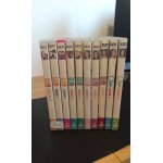 Clem saisons 1 a 10 dvd