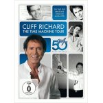 Cliff richard - the time machine tour Cliff richard - the time machine tour