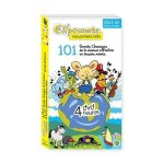 Clipounets mes premiers mots