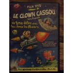 Le clown cassou film dvd bonus apprentissage a la sculpture de ballons dure 87 mn