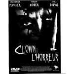 Le clown de l'horreur - edition locative