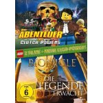 Clutch powers & bionicle Clutch powers & bionicle