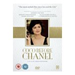 Coco before chanel - import uk