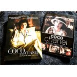 Coco chanel (avant et jusqu au d�fil� triomphal de 1955.