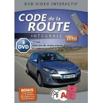 Code de la route 2010 : intgrale - dvd interactif