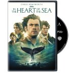 Au coeur de l'ocan (in the heart of the sea)