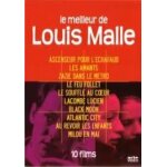 Coffret 10 dvd le meilleur de louis malle : lacombe lucien , black moon , atlantic city , au revoir les ...