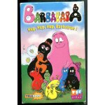 Coffret de 2 v h s - barbapapa - hup, hup, hup, barbatruc ! Coffret de 2 v h s - barbapapa - hup, hup, hup, barbatruc !