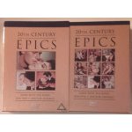 Coffret 3 dvds - 20th century epics : gone with the wind - ben - hur - doctor zhivago Coffret 3 dvds - 20th century epics : gone with the wind - ben - hur - doctor zhivago