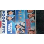 Coffret de 3 dvd de dany boon