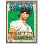 [ coffret 3 dvd manga ] one piece ( volume 2 ) ! episodes 14 a 26 #### kana home video / toei animation ...
