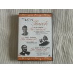 Coffret de 3 dvd the latin touch : ricky martin, julio iglesias, luciano pavarotti