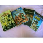 Coffret 3 dvd westerns de legende