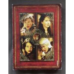 Coffret 4 cd le monde de narnia Coffret 4 cd le monde de narnia