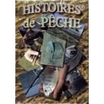 Coffret 4 dvd histoires de pêche Coffret 4 dvd histoires de pêche