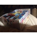 Coffret de 5 dvd manga love hina version int�grale 24 episodes