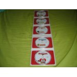 Coffret 5 dvd les tubes du karaok!