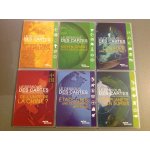 Coffret de 6 dvd, le dessous des cartes , arte