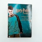 Coffret 6 dvd harry potter annees 1 - 3 edition collector