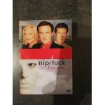 Coffret 6 dvd nip - tuck intgrale saison 1