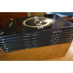 Coffret de 7 dvd heroes saison 1
