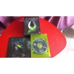 Coffret de 9 dvd de la quadrilogy alien