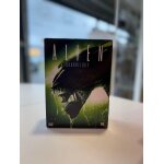 Coffret alien quadrilogy