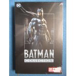 Coffret batman collection 8 films dvd neuf