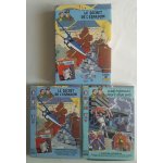 Coffret blake & mortimer 2 dvd - vol. 5&6 : le secret de l'espadon / l'affaire du collier / les 3 formules ... Coffret blake & mortimer 2 dvd - vol. 5&6 : le secret de l'espadon / l'affaire du collier / les 3 formules ...