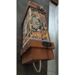 Coffret en bois de 14 western format dvd en franaise