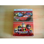 Coffret cars + les indestructibles - edition limitée john lasseter - 2 dvd Coffret cars + les indestructibles - edition limitée john lasseter - 2 dvd