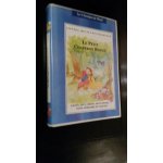 Coffret  les classiques de l eveil  2 k7 vhs + 2 livrets:le petit chaperon rouge + le renard et la cigogne ...