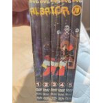 Coffret collector albator 78