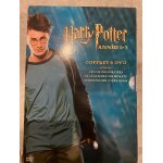 Coffret collector dvd harry potter annes 1 - 3
