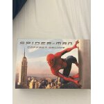 Coffret deluxe spider man Coffret deluxe spider man